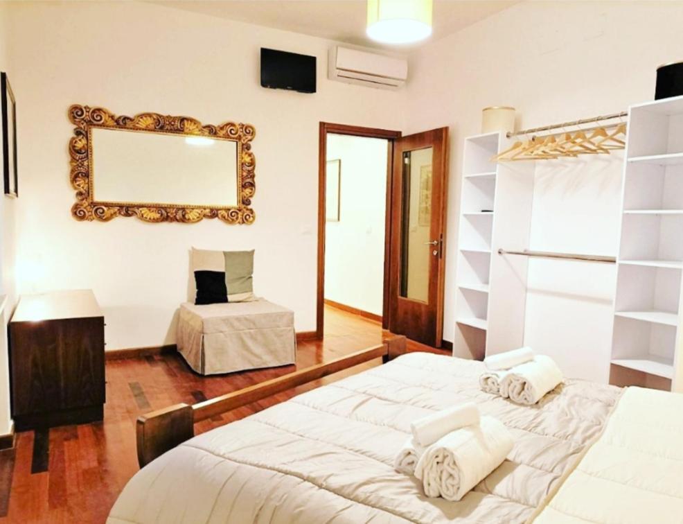 Apartmán Residenza Le Mura 2 Verona Exteriér fotografie