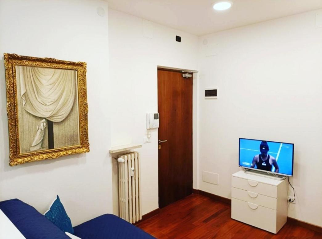 Apartmán Residenza Le Mura 2 Verona Exteriér fotografie