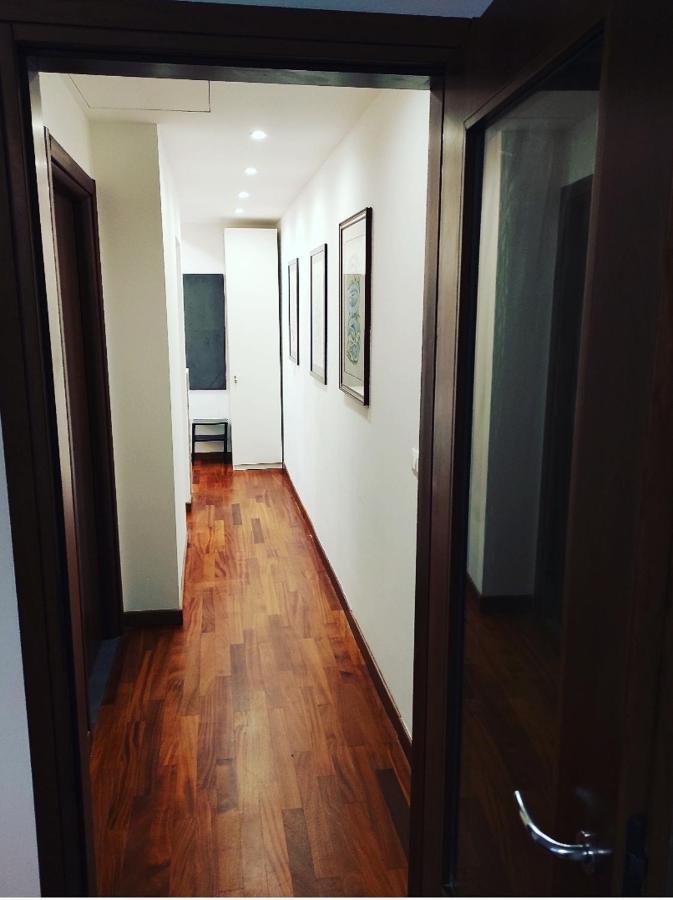 Apartmán Residenza Le Mura 2 Verona Exteriér fotografie