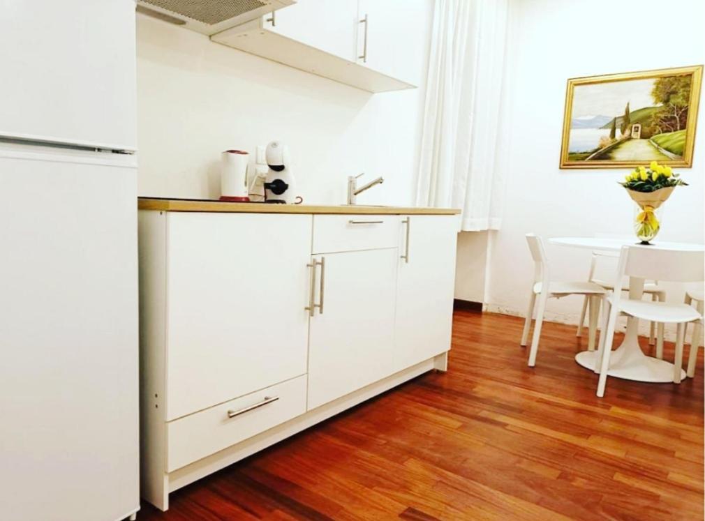 Apartmán Residenza Le Mura 2 Verona Exteriér fotografie