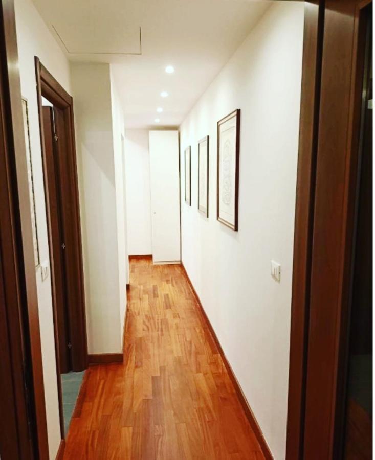 Apartmán Residenza Le Mura 2 Verona Exteriér fotografie